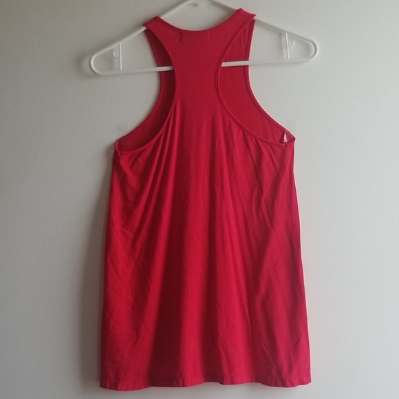 Ava Sky Tank Tempo - Picture 7 of 7